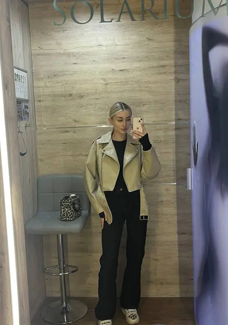 Я Милеша, 20, знакомлюсь для общения в Воронеже