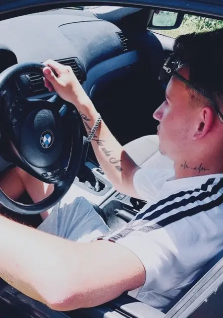 Я Андріан, 20, из Городка, ищу знакомства без обязательств