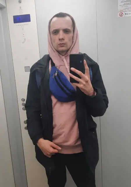 Максим из Великого Новгорода, мне 30, познакомлюсь для общения