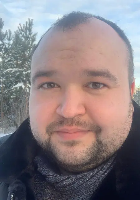 Я Виталя, 29, из Саранска, ищу знакомства на одну ночь