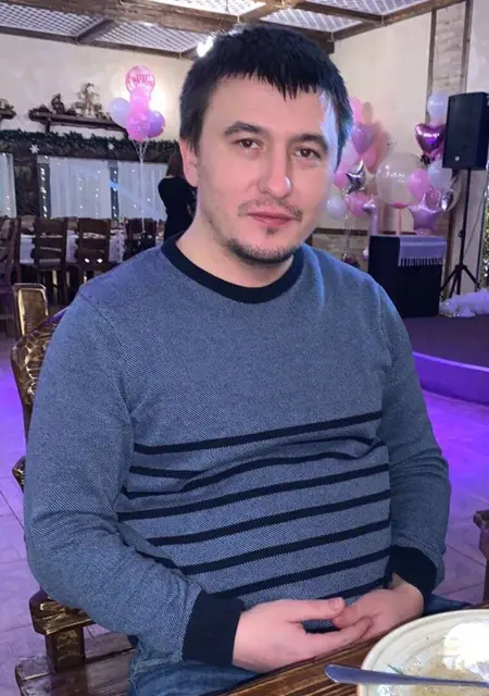 Денис из Балашихи, ищу на сайте знакомства на одну ночь