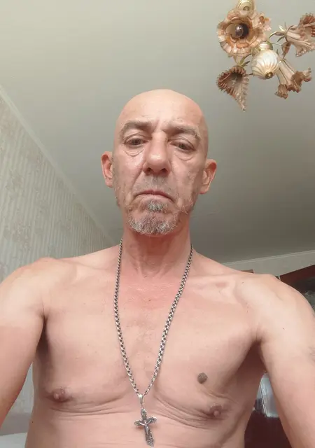 Андрей из Нижнего Новгорода, мне 53, познакомлюсь на одну ночь