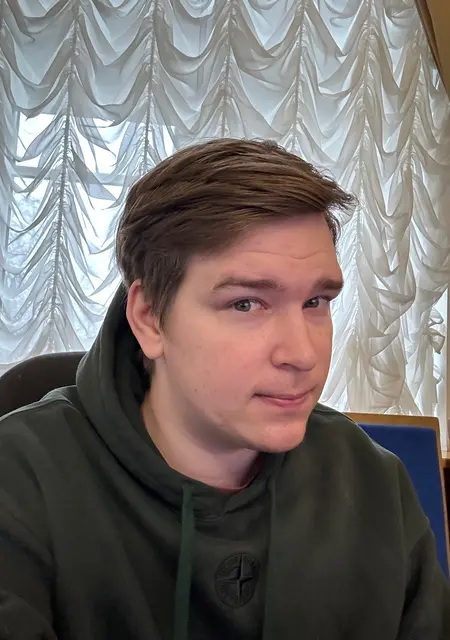 Я Никита, 26, знакомлюсь для постоянных отношений в Великом Новгороде