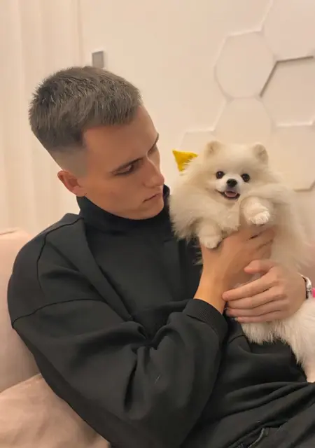 Андрей из Магадана, ищу на сайте знакомства без обязательств