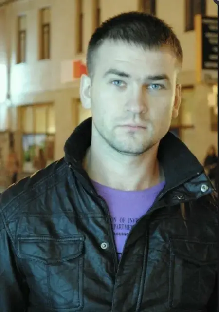 Я Рашид, 39, из Черкесска, ищу знакомства без обязательств