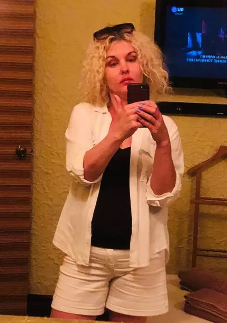 Nataly из Краскова, ищу на сайте знакомства без обязательств