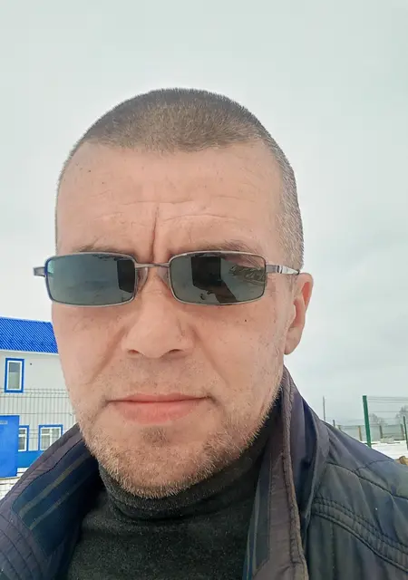 Я Сергей, 44, из Норильска, ищу знакомства без обязательств