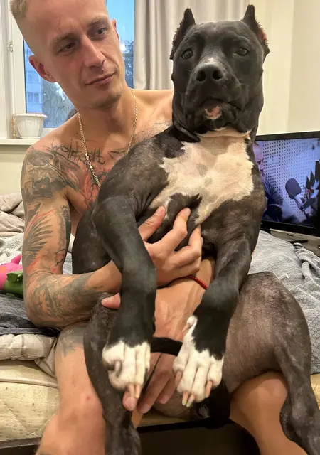 Вадим из Первоуральска, мне 35, познакомлюсь для вирта