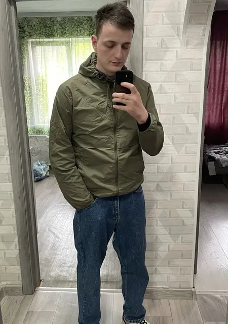 Я Yanis, 26, из Партизанска, ищу знакомство для постоянных отношений
