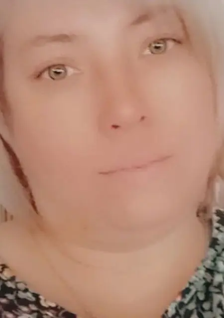 Я Татьяна, 43, из Воскресенска, ищу знакомство для постоянных отношений