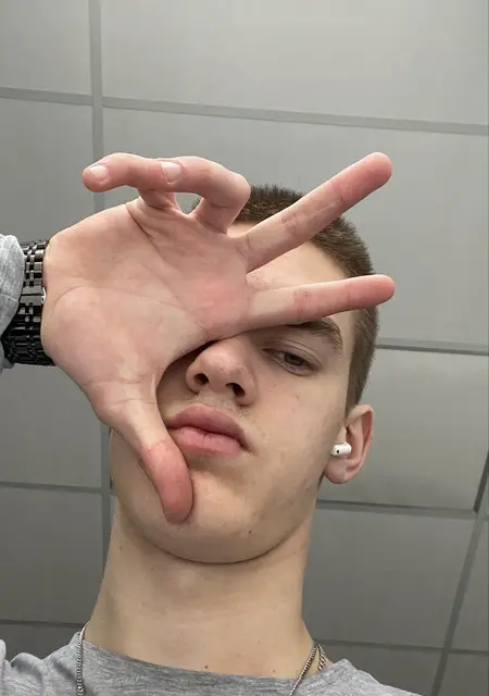 Я Shady, 18, знакомлюсь без обязательств в Тольятти
