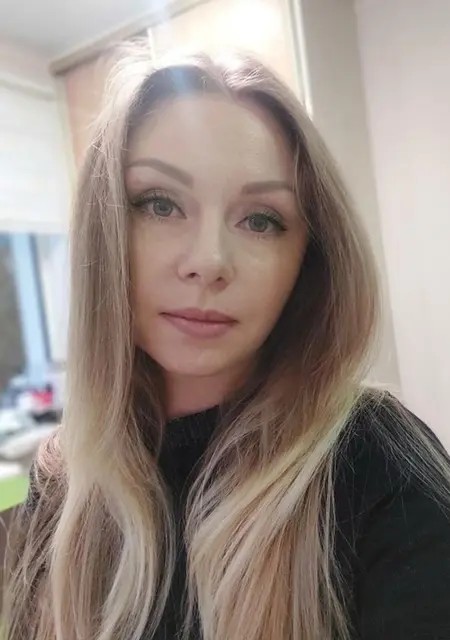 Я Алина, 32, из Казани, ищу знакомство для общения