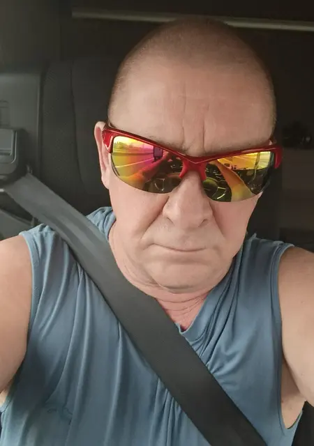 Serega из Невеля, ищу на сайте вирта