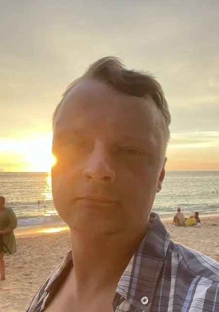 Я Michail, 41, из Екатеринбурга, ищу знакомства без обязательств