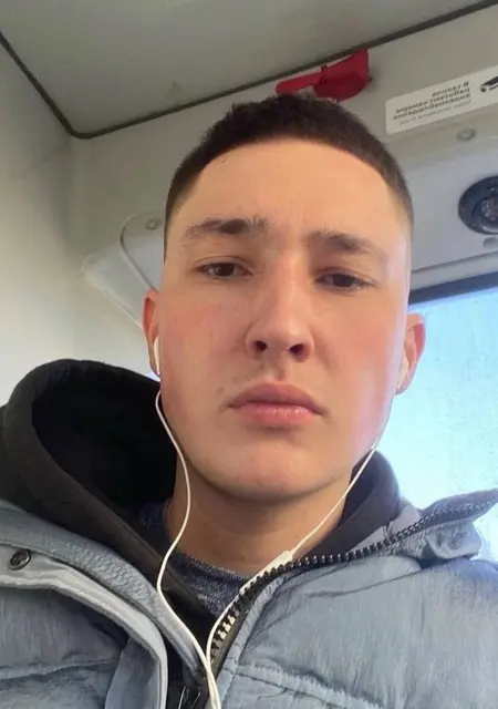 Павел из Шебекина, ищу на сайте знакомства без обязательств