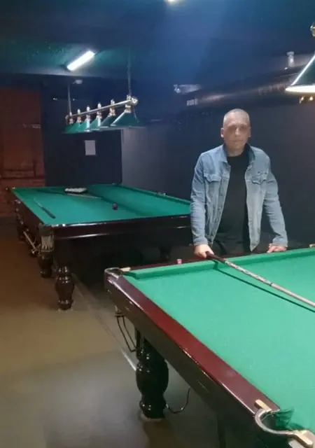 Я Евгений, 49, знакомлюсь для общения в Вичуге