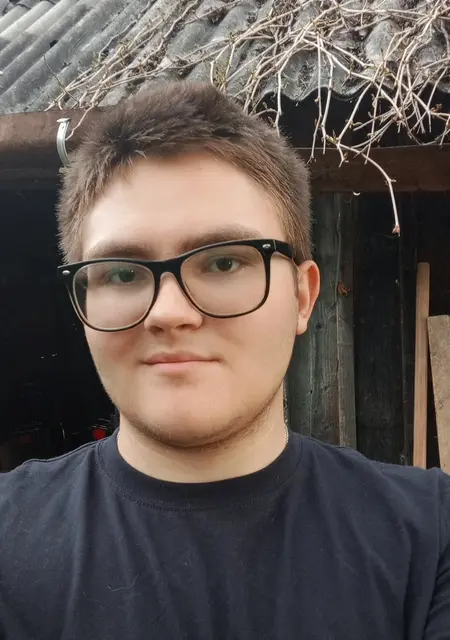Я Слава, 20, знакомлюсь без обязательств в Волоколамске