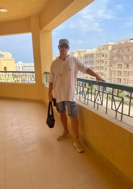 Я Илья, 31, из Невьянска, ищу знакомство для общения