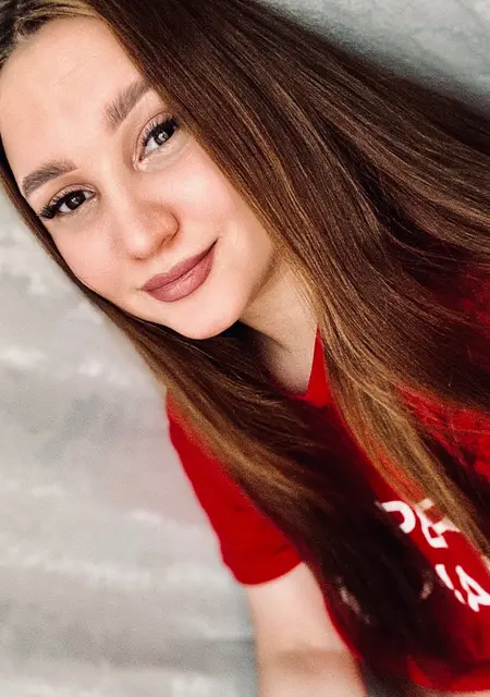 Виктория из Новокузнецка, ищу на сайте приятное времяпровождение