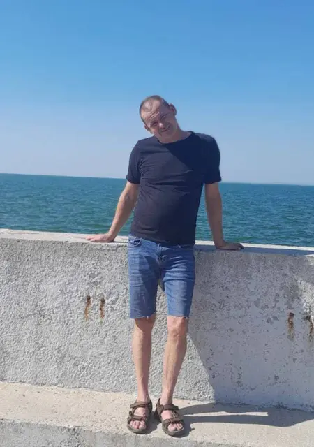 Я Макс, 50, знакомлюсь без обязательств в Москве