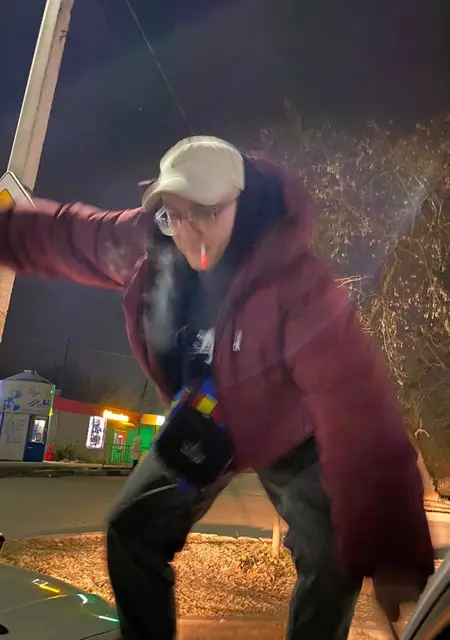 Я Кирилл, 22, из Щелково, ищу знакомства без обязательств