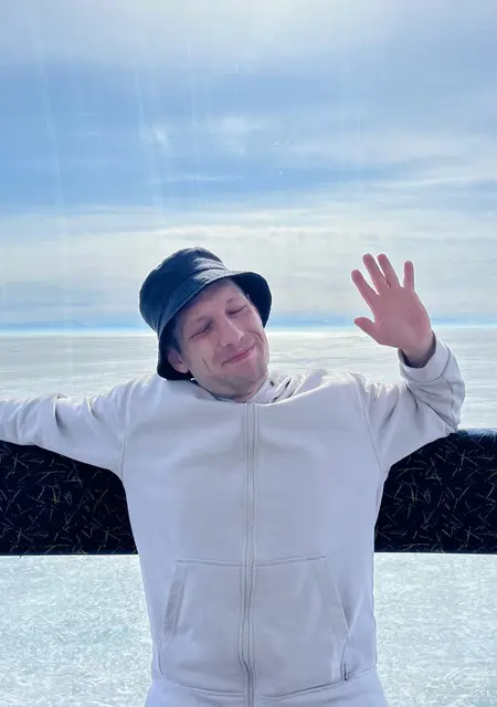 Я Юра, 29, знакомлюсь для приятного времяпровождения в Перми