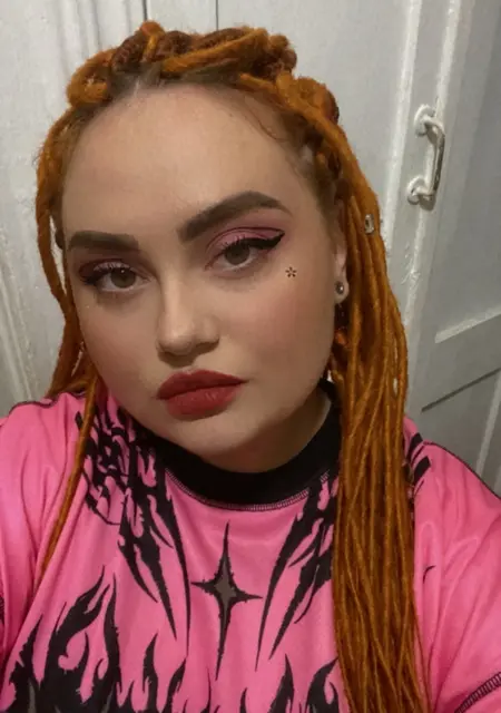 Я Элина, 26, знакомлюсь для общения в Рязани