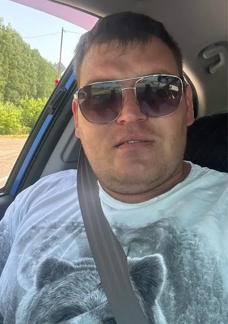 Я Рамзиль, 28, из Норильска, ищу знакомство для дружбы