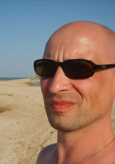 Я Алексей, 46, из Нового Уренгоя, ищу знакомство для дружбы