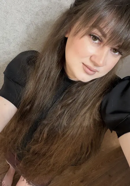 Ирина из Ростова-на-Дону, мне 28, познакомлюсь для постоянных отношений