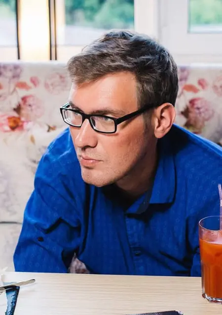 Ivan из Новосибирска, мне 40, познакомлюсь для общения