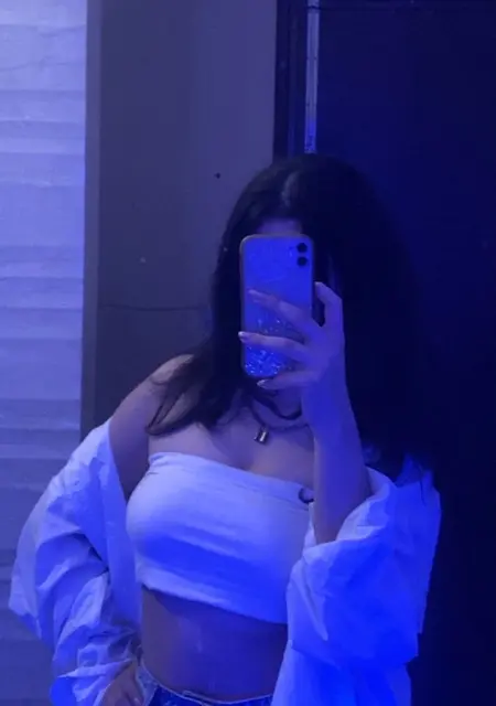 Милана из Ростова-на-Дону, ищу на сайте знакомства без обязательств