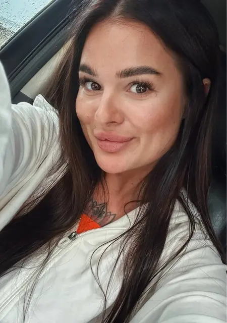 Я Ксюша, 30, знакомлюсь для дружбы в Щекино