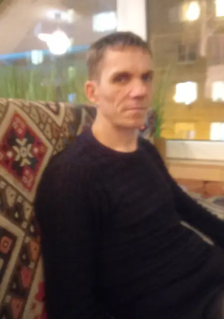 Я Евгений, 43, знакомлюсь без обязательств в Мурманске