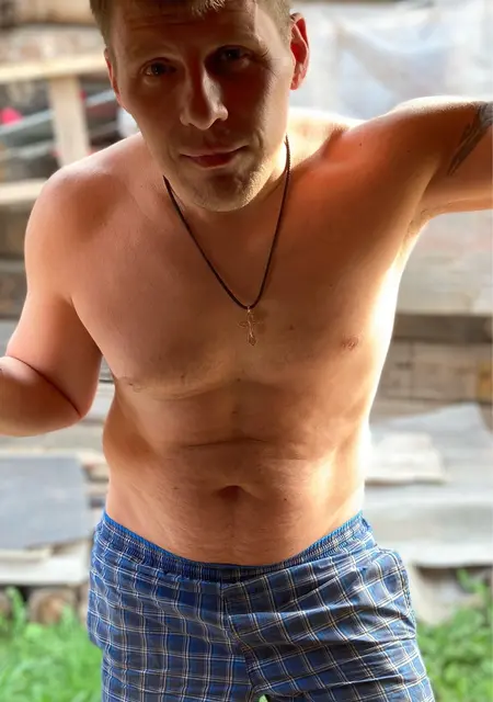 Я Артем, 41, знакомлюсь для дружбы в Перми