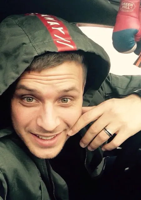 Я Даня, 41, из Ставрополя, ищу знакомства без обязательств