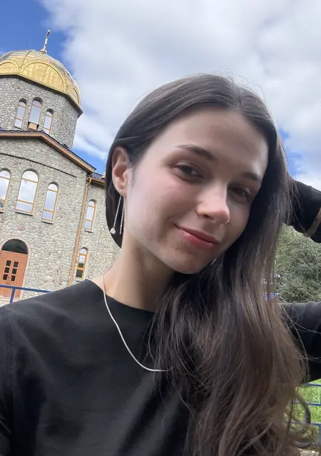 Ангелина из Нальчика, ищу на сайте знакомства на одну ночь