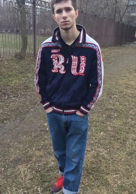 Я Муртуз, 24, из Каспийска, ищу знакомство для открытые отношения