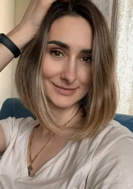 Елена из Иркутска, ищу на сайте знакомства на одну ночь