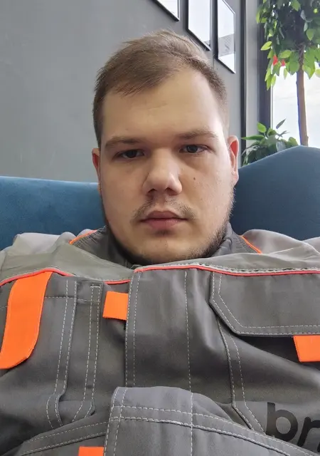 Артем из Воронежа, мне 24, познакомлюсь для постоянных отношений