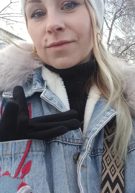 Галочка из Екатеринбурга, ищу на сайте знакомства без обязательств