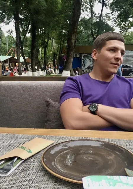 Я Алим, 31, знакомлюсь без обязательств в Нальчике