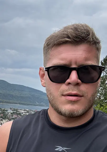 Я Александр, 30, из Назарова, ищу знакомство для постоянных отношений