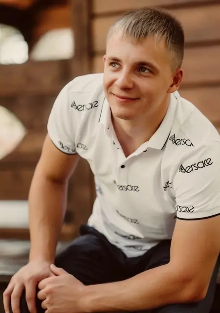 Я Сергей, 30, знакомлюсь на одну ночь в Новосибирске