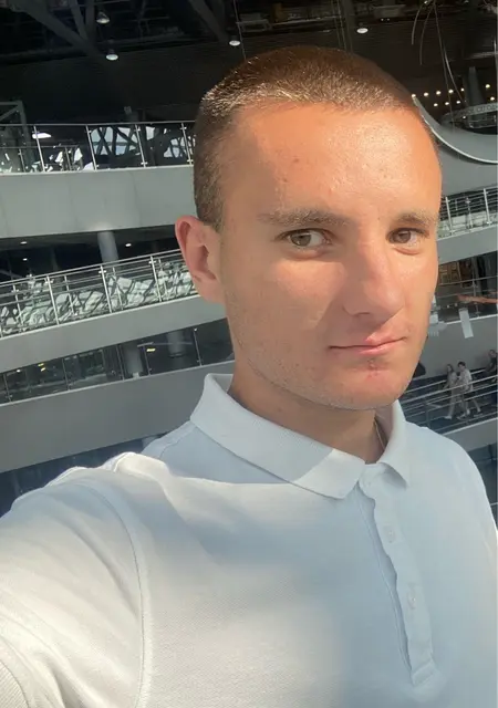 Oleg из Орла, ищу на сайте приятное времяпровождение