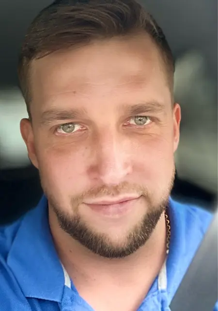 Я Роман, 38, из Омска, ищу знакомство для совместных путешествий