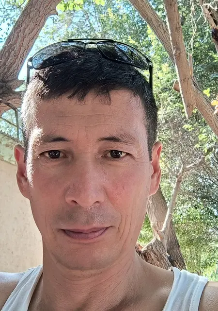 Эль из Уфы, ищу на сайте знакомства на одну ночь