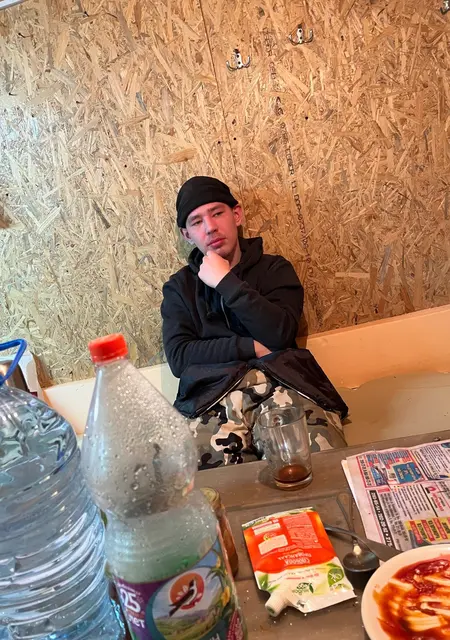 Я Гурген, 21, знакомлюсь для вирта в Краснодаре