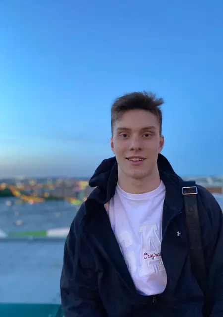 Никитяо из Стерлитамака, ищу на сайте приятное времяпровождение