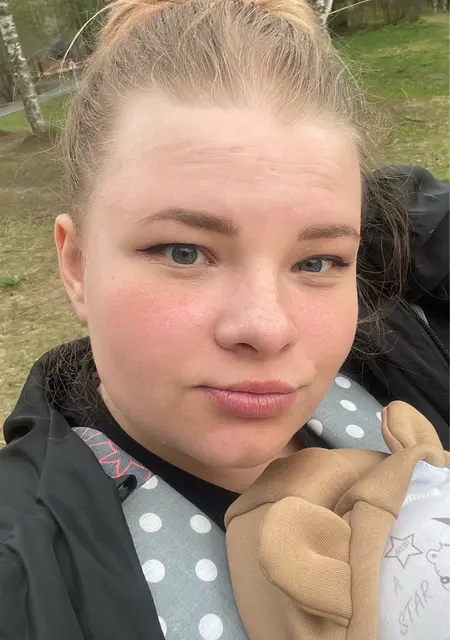 Кристина из Сосногорска, ищу на сайте общение